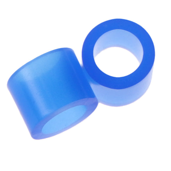 House Brand Dentistry 300254 HSB Color Coded Instrument Rings Blue 60/Bx House Brand Dentistry 300254 HSB Color Coded Instrument Rings Blue 60/Bx
